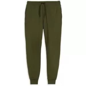 Ted Baker Lynd Jersey Jogger - Green