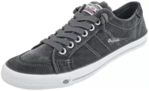 Dockers by Gerli Sneaker Low Sneakers grey