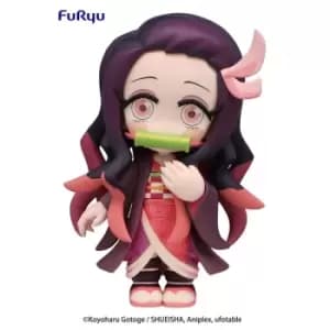 Demon Slayer: Kimetsu no Yaiba Toonize PVC Statue Kamado Nezuko 13 cm