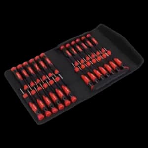 Premier Precision Screwdriver Set 25pc - AK97327