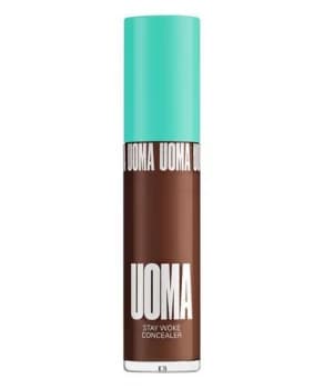 UOMA BEAUTY Stay Woke Luminous Brightening Concealer BP - T2