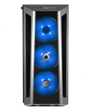 Stormforce Crystal 7290-5763 Desktop Gaming PC