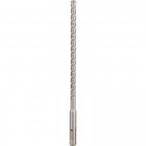 Bosch 5X SDS Plus Masonry Drill Bit 8mm 210mm Pack of 1