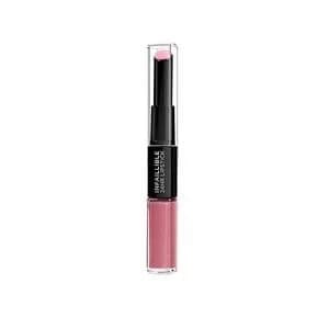 LOreal Paris Infallible 24HR 2 Step Lip Born to Blush 125