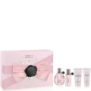 Viktor & Rolf Flowerbomb Eau de Parfum 100ml Gift Set