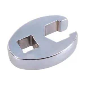 King Dick Crowfoot Spanner Open SD 1/2" Metric 6pt - 21mm