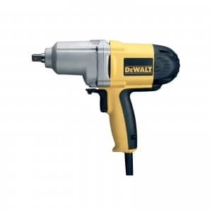 DEWALT DW292 1/2" Drive Impact Wrench 240v