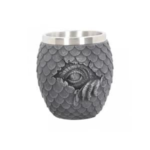Dawn of the Dragon Shot Glass