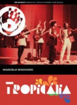 Tropicalia (Bluray)