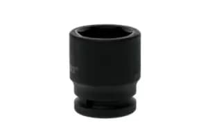 Teng Tools 940533-C 3/4" Drive - 6pt Regular Impact Socket - 33mm