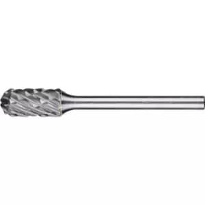 Pferd Tungsten Carbide High-performance Burr Allround Cylindrical with Radius En