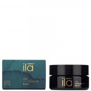ila-spa CBD Concentrate Balm 50ml