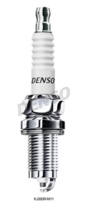 Denso KJ20DR-M11 Spark Plug Nickel 3374