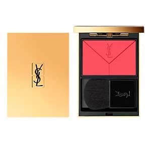 COUTURE BLUSH #02-rouge gouache