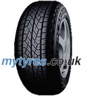 Yokohama Geolandar (G95A) ( 225/55 R17 97V )
