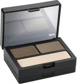 Urban Decay Brow Box - Powder, Wax & Tools 4.4g Bathwater Blonde