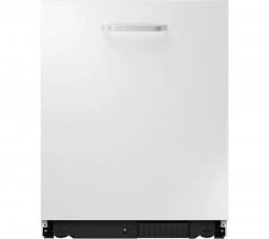 Samsung Series 5 DW60M5050BB/EU Fully Integrated Dishwasher
