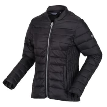 Regatta Kylar Insulated Jacket - Black