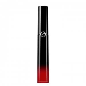 Armani Ecstasy Lacquer Excess Lip Color Shine 401 Red Chrome 6ml