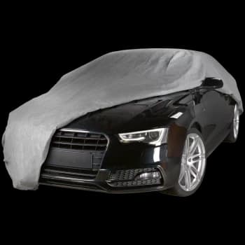 Sealey Professional Car Cover XL