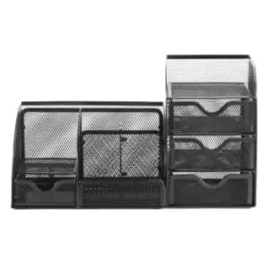 Desk Stationery Organiser Set M&W