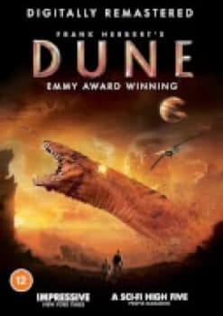 Frank Herbert's DUNE