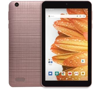 VENTURER Voyager 7" Tablet - 16 GB, Rose Gold