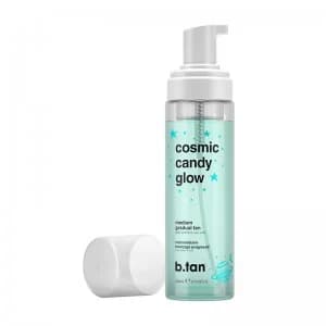B.Tan Cosmic Candy Glow Gradual Glow Mousse 200ml