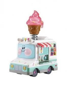 VTech Toot Toot Cory Carson Eileen Ice Cream Van