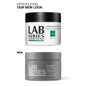 Lab Series Cooling Shave Cream 100ml