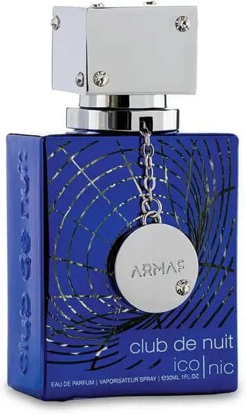 Armaf Club de Nuit Iconic Eau de Parfum For Her 30ml