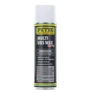 PETEC Underbody Protection 73450