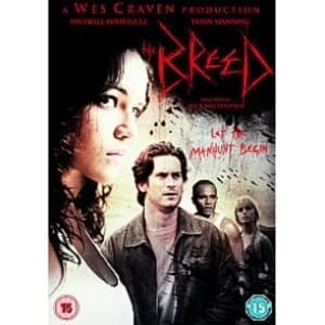 Breed Movie