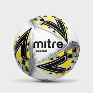Mitre Delta Plus Professional Ball Size 4