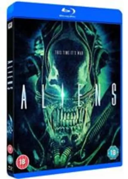 Aliens (Bluray)