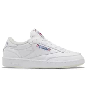 Reebok Club C 85 Vintage, Ftwwht/alabas/vecblu