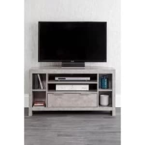 Bloc Corner TV Unit