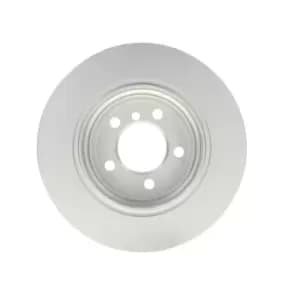 Bosch Brake disc Vented 0 986 479 004 Brake rotor,Brake discs BMW,7 (E65, E66, E67)