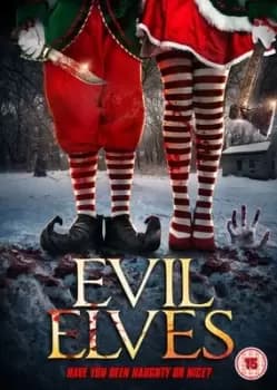 Evil Elves - DVD