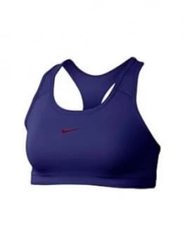 Nike Medium Support Swoosh Bra