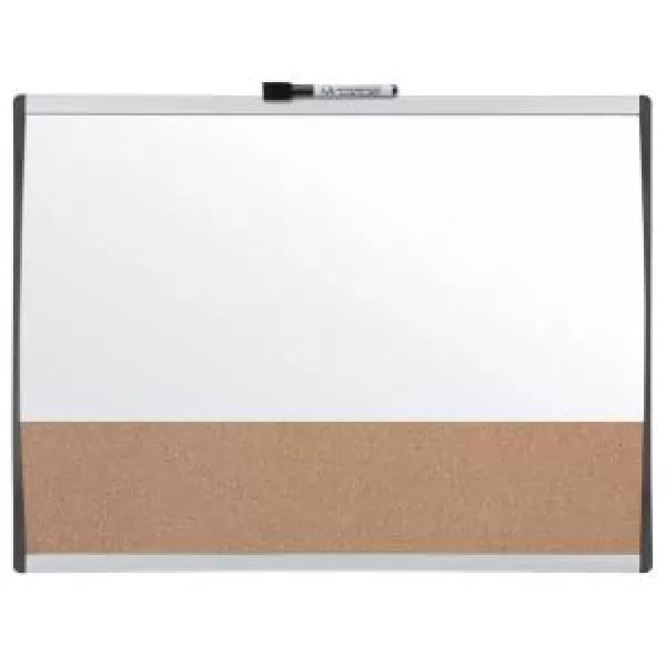 Nobo Combo Board 585x430mm