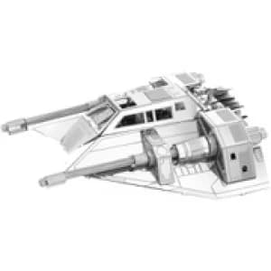 Star Wars Snow Speeder Metal Earth Construction Kit