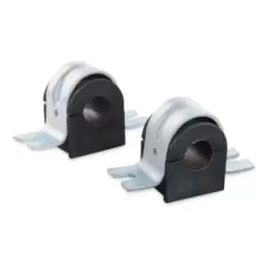 MAPCO Repair Kit, stabilizer suspension 57655HPS BMW,5 Limousine (E60),5 Touring (E61)