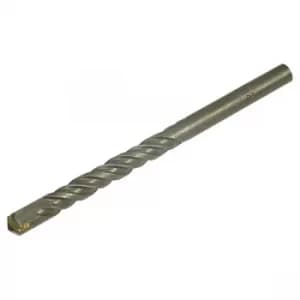 Faithfull FAIS8400 Standard Masonry Drill Bit 8 x 400mm