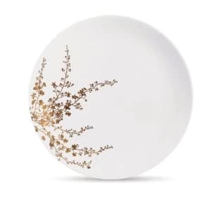 Wedgwood Vera Wang Jardin Dinner Plate 28Cm