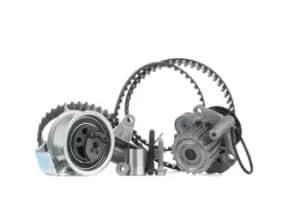 Bosch Water Pump + Timing Belt Kit VW,AUDI,FORD 1 987 946 475