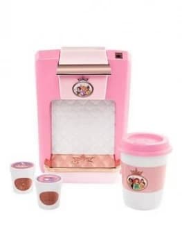 Disney Princess Eu Toy Coffee Maker