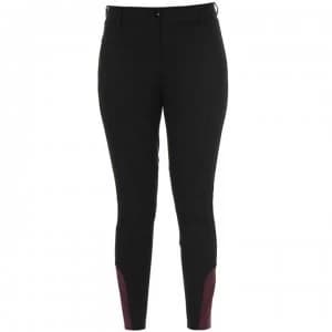 Musto Essential Breeches Ladies - Black