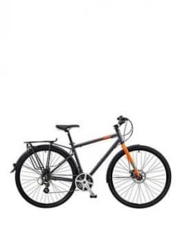 Viking Ur-X Gents 20X700C 21Spd Grph