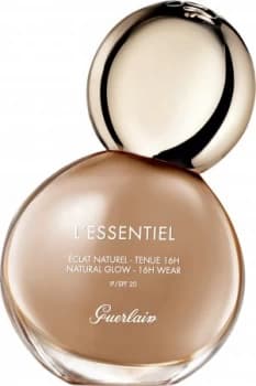GUERLAIN L'Essentiel Natural Glow Foundation SPF20 30ml 045N - Amber